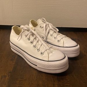 Converse Platform Sneaker